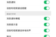 苹果手机查看通知消息的步骤是什么？