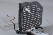 冰箱散热器清洗指南（快速）