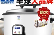 电饭煲饭锅糊了怎么办（教你有效解决电饭煲饭锅糊底的方法）