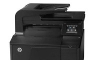复印机彩印的优势及技巧（如何利用复印机实现高质量彩印）