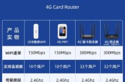 翼联usb无线网卡连接WiFi步骤？如何快速上网？