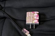 充电器散热处理工艺有哪些？