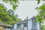 小院使用投影仪效果如何？安装需要注意什么？