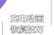 苹果手机充电动画怎么关闭？