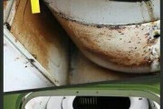 如何清洗涡轮的抽油烟机（轻松解决烟机涡轮清洗难题）