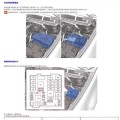 汽车后门音响保险丝位置在哪里？更换保险丝时常见问题有哪些？