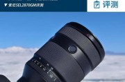索尼相机光圈设置范围的正确步骤是什么？