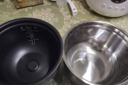 解决电饭煲煮米饭不糊锅的实用技巧（避免米饭糊底）
