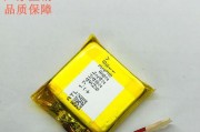苏州智能手表锂电池多少钱？