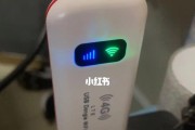 2024随身WiFi品牌网速大比拼（挑选最佳移动上网工具）