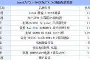 3000元台式电脑推荐：你心中的配置是什么样的？如何选购性价比高的电脑？