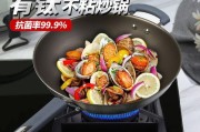 电磁炉显示无锅故障的原因及解决办法（无锅故障的常见表现和处理方法）
