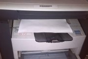 解决HP打印机卡纸问题的有效方法（遇到HP打印机卡纸困扰）