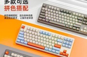 游戏键盘哪个牌子好用？如何选择适合自己的游戏键盘？