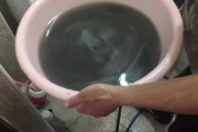 集成热水器水垢怎么清洗？集成热水器水垢清洗步骤是什么？