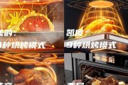 哪些品牌蒸烤一体机值得推荐？排行榜如何？