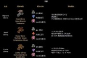暗黑2手工戒指如何制作（了解暗黑2最难拿的装备）