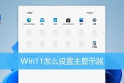 胖的显示器能用吗？如何调整显示器设置以适应？
