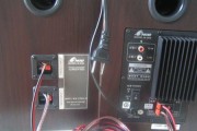 有源音箱音频连接方法是什么？如何正确连接？
