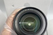 相机镜头周围出现一圈白色是什么原因？如何解决？