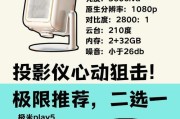 投影仪画面不正如何调整？正反调整方法是什么？