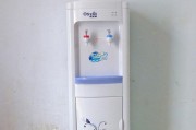 如何正确安装工用饮水机（简单操作）