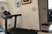 邻居跑步机在家的维修指南（轻松解决邻居跑步机出现的问题）