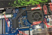 电脑出现灰尘声音的原因是什么？