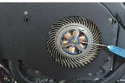 电脑启动风扇声音大是什么原因？