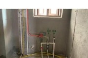 热水器连接管打结器安装方法？安装时应注意什么？