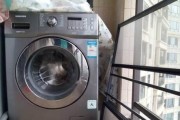 海尔洗衣机嗡嗡响不转的原因及维修方法（解决海尔洗衣机嗡嗡响不转的常见故障）