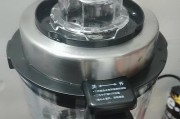破壁机冷杯不转的原因及解决方法（揭开破壁机冷杯不转的神秘面纱）