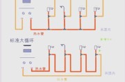 联动热水器的安装步骤是什么？