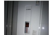 解决博世热水器水压不够的问题（简单有效的方法帮您解决热水器水压不足的烦恼）