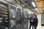 天翼云电脑关机后如何重新开启？操作步骤是什么？
