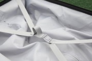 平板电脑拉杆箱的正确使用方法是什么？使用中有哪些注意事项？