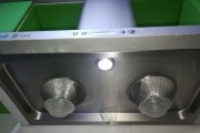 兰州新区油烟机清洗方法？如何有效去除油烟机污垢？