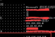 DNS缓存清理方法（让网络畅通无阻）