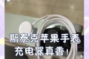 苹果手表充电器区别在哪里？
