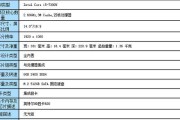 旭博安防监控电脑配置能满足需求吗？