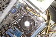 电脑主机无法开机的原因及解决方法（揭秘电脑主机无法开机的常见问题）