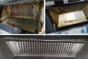 如何自行清洗以先飞抽油烟机（轻松解决厨房油烟困扰的关键方法）