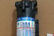 水泵故障修理指南（解决饮水机水泵故障的有效方法）