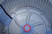 如何拆下洗衣机的波轮（简单步骤教您轻松拆卸洗衣机波轮）