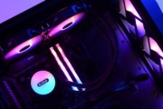 10700搭配3060整机装机方案电脑师重点推荐？如何打造高性能游戏电脑？