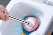 蹲便器下水道堵塞怎么办？疏通下水道有哪些方法？