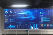 电脑显示器增高台双屏设置方法？