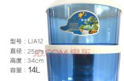海尔净水器水桶怎么清洗？海尔净水器水桶清洗步骤是什么？
