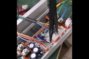 本富科技充电器功率调节方法？如何设置？