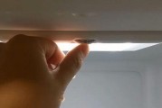 冰箱冷凝水管堵了，如何处理（快速解决方法）